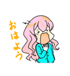 神のくせしてエゴイスト（個別スタンプ：6）