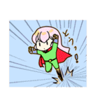 神のくせしてエゴイスト（個別スタンプ：37）