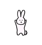 うさぎのもぴお（個別スタンプ：19）