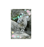 かわいいフクくんのスタンプ第1弾（個別スタンプ：25）