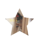 柚希スタンプ①（個別スタンプ：6）