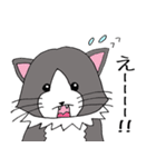 いやしのねこ（個別スタンプ：30）