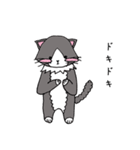 いやしのねこ（個別スタンプ：39）