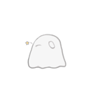 おばけ；；（個別スタンプ：31）