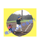 東京レオネス（個別スタンプ：5）