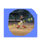 東京レオネス（個別スタンプ：6）