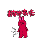 かおりん  スタンプ（個別スタンプ：11）