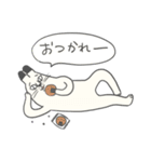 ねこもやし（個別スタンプ：9）