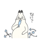 ねこもやし（個別スタンプ：20）