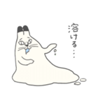 ねこもやし（個別スタンプ：31）