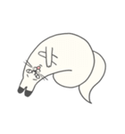 ねこもやし（個別スタンプ：40）