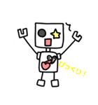 癒しのココロボ（個別スタンプ：9）