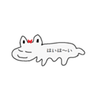 ハッピーと言う名のわんわんスタンプ（個別スタンプ：6）