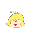 Colorful -Toiro-（個別スタンプ：3）