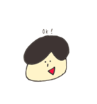Colorful -Toiro-（個別スタンプ：8）