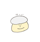 Colorful -Toiro-（個別スタンプ：9）