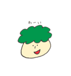 Colorful -Toiro-（個別スタンプ：11）
