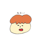 Colorful -Toiro-（個別スタンプ：13）
