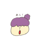 Colorful -Toiro-（個別スタンプ：14）
