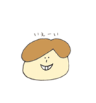 Colorful -Toiro-（個別スタンプ：15）