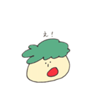 Colorful -Toiro-（個別スタンプ：17）