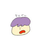 Colorful -Toiro-（個別スタンプ：19）