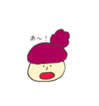 Colorful -Toiro-（個別スタンプ：23）