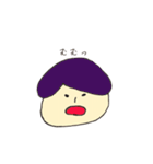 Colorful -Toiro-（個別スタンプ：24）