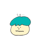 Colorful -Toiro-（個別スタンプ：26）