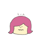 Colorful -Toiro-（個別スタンプ：28）