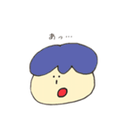 Colorful -Toiro-（個別スタンプ：29）