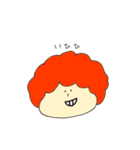 Colorful -Toiro-（個別スタンプ：33）