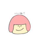 Colorful -Toiro-（個別スタンプ：35）