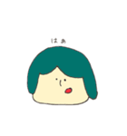 Colorful -Toiro-（個別スタンプ：36）