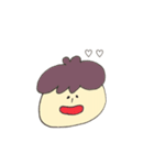 Colorful -Toiro-（個別スタンプ：37）