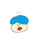 Colorful -Toiro-（個別スタンプ：39）