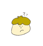Colorful -Toiro-（個別スタンプ：40）