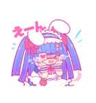 も〜っと！とろりんタイム（個別スタンプ：2）