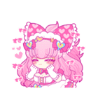 も〜っと！とろりんタイム（個別スタンプ：12）