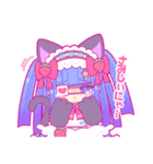 も〜っと！とろりんタイム（個別スタンプ：24）