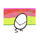 玉っ子 2（個別スタンプ：4）
