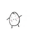 玉っ子 2（個別スタンプ：6）