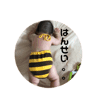 みらの日常生活（個別スタンプ：1）