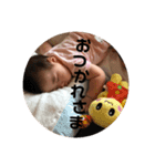 みらの日常生活（個別スタンプ：3）