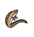 海の生き物！（個別スタンプ：11）