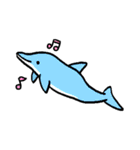 海の生き物！（個別スタンプ：26）
