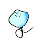 海の生き物！（個別スタンプ：27）