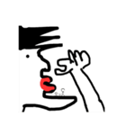 わかる人にはわかる(言葉＆スタンプ)（個別スタンプ：21）