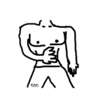 わかる人にはわかる(言葉＆スタンプ)（個別スタンプ：26）