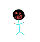 Toshimithu（個別スタンプ：4）